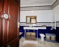 Resale - Country home - Rojales - Heredades