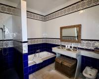 Resale - Country home - Rojales - Heredades