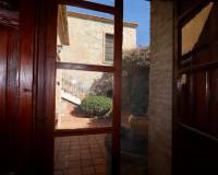 Resale - Country home - Rojales - Heredades