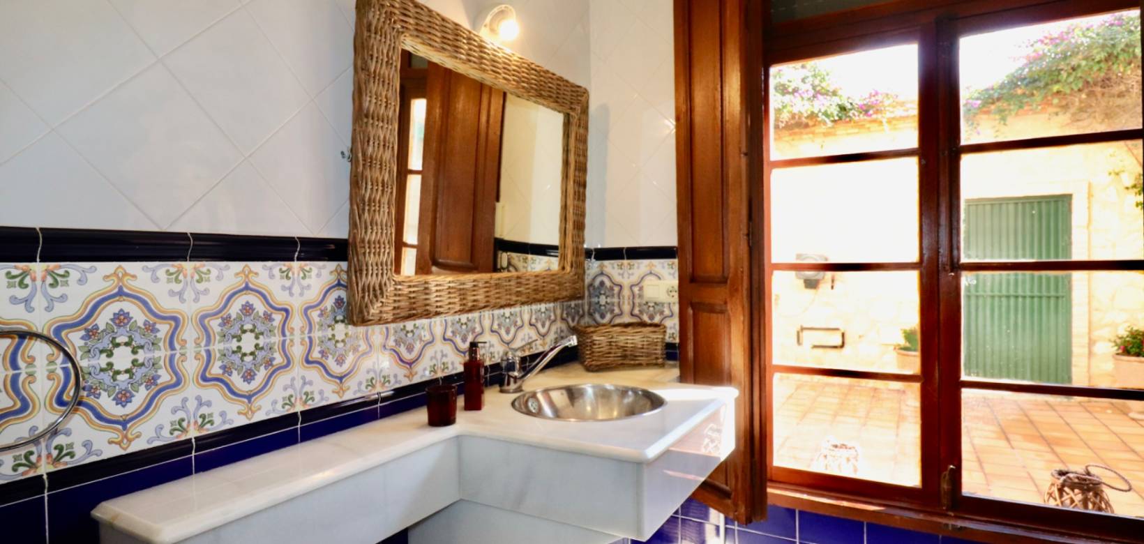 Resale - Country home - Rojales - Heredades