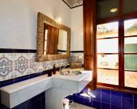 Resale - Country home - Rojales - Heredades