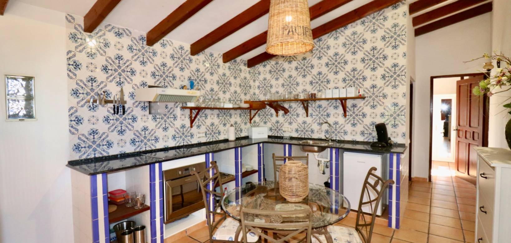 Resale - Country home - Rojales - Heredades