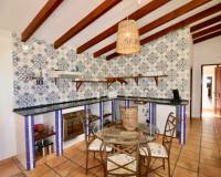 Resale - Country home - Rojales - Heredades