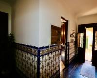 Resale - Country home - Rojales - Heredades
