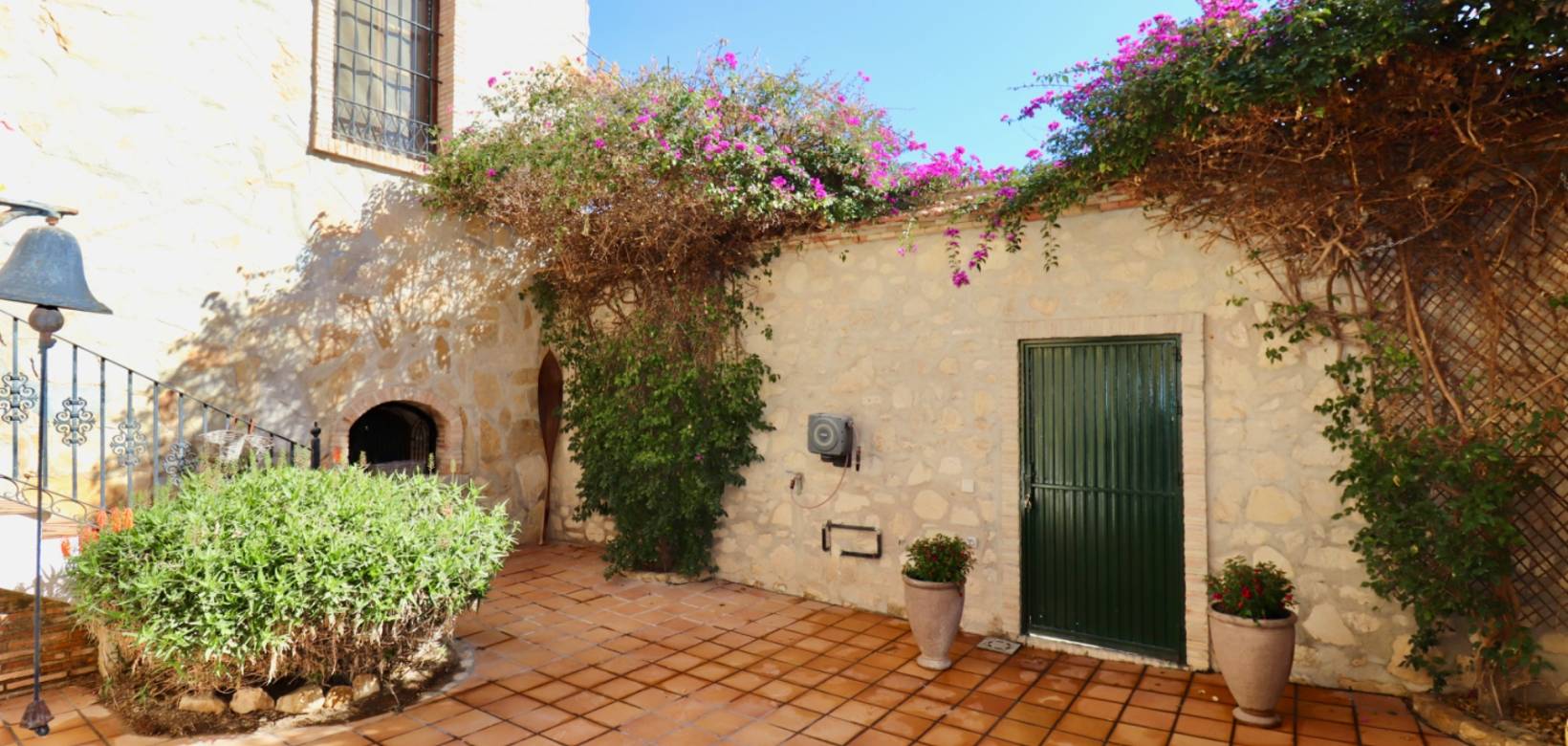 Resale - Country home - Rojales - Heredades