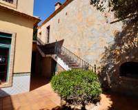 Resale - Country home - Rojales - Heredades