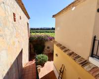 Resale - Country home - Rojales - Heredades