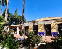 Resale - Country home - Rojales - Heredades