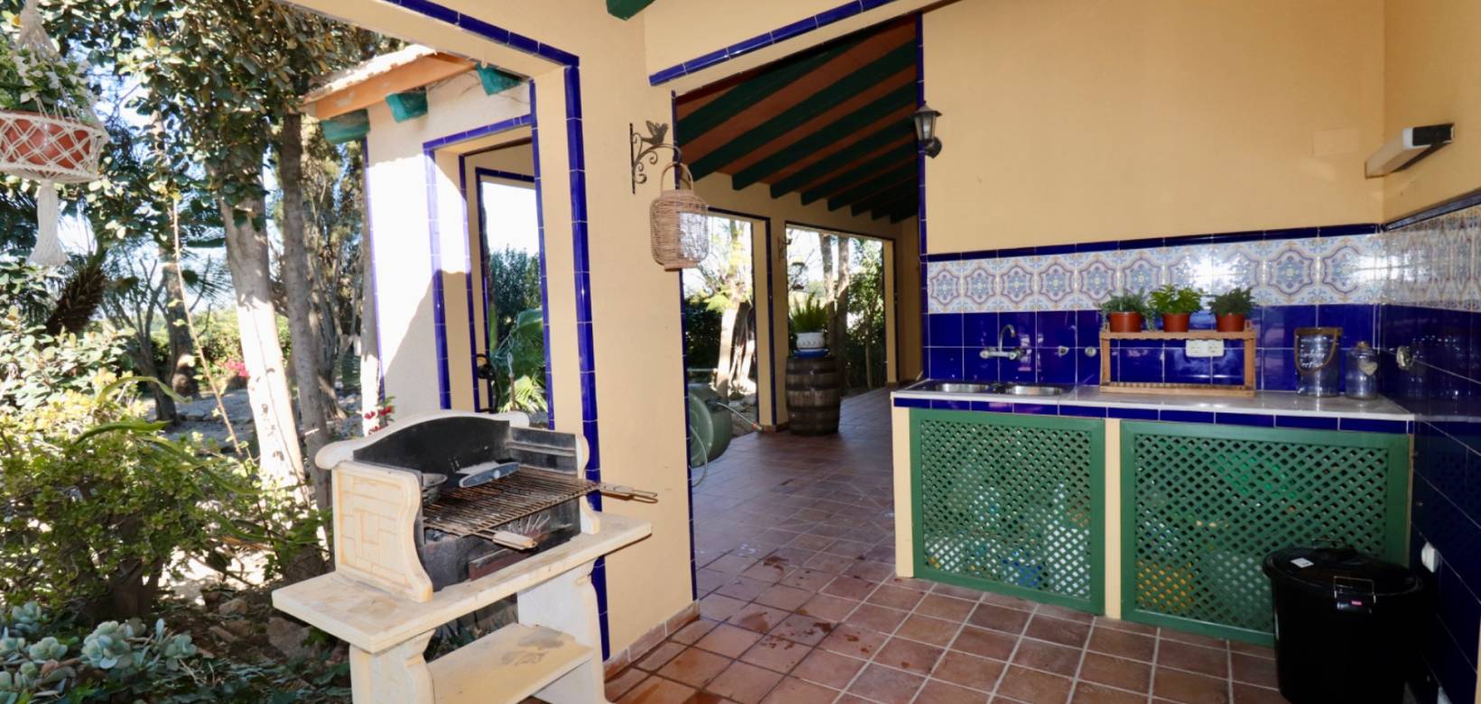 Resale - Country home - Rojales - Heredades