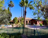Resale - Country home - Rojales - Heredades