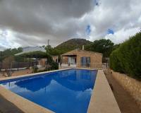 Resale - Country home - Yecla