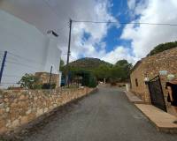 Resale - Country home - Yecla