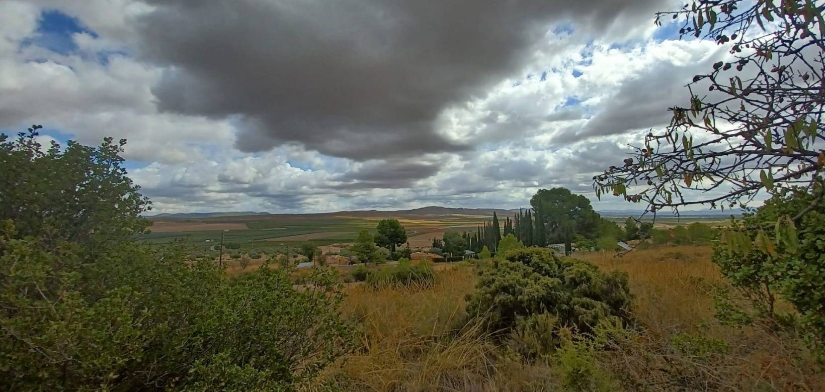 Resale - Country home - Yecla