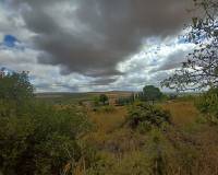 Resale - Country home - Yecla