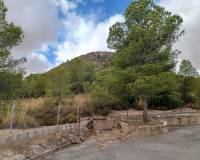 Resale - Country home - Yecla