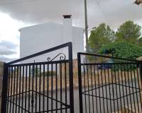 Resale - Country home - Yecla