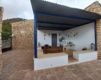 Resale - Country home - Yecla