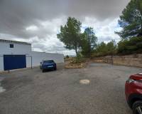 Resale - Country home - Yecla