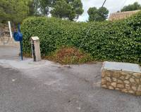 Resale - Country home - Yecla