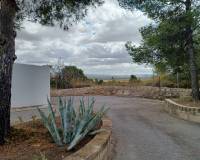 Resale - Country home - Yecla
