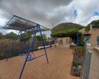Resale - Country home - Yecla