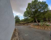 Resale - Country home - Yecla