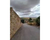 Resale - Country home - Yecla