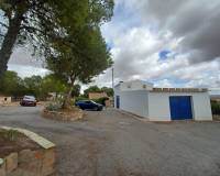 Resale - Country home - Yecla
