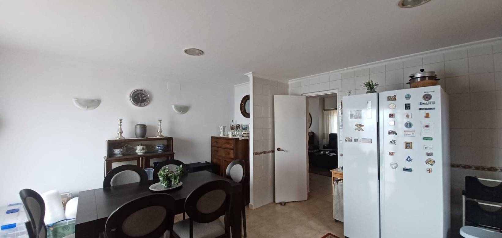 Resale - Country home - Yecla