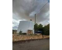 Resale - Country home - Yecla