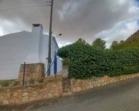 Resale - Country home - Yecla