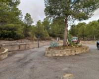 Resale - Country home - Yecla