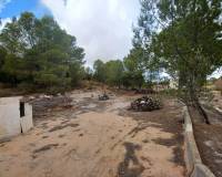 Resale - Country home - Yecla