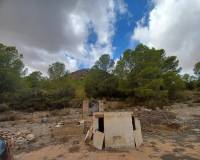 Resale - Country home - Yecla