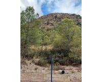 Resale - Country home - Yecla