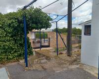 Resale - Country home - Yecla