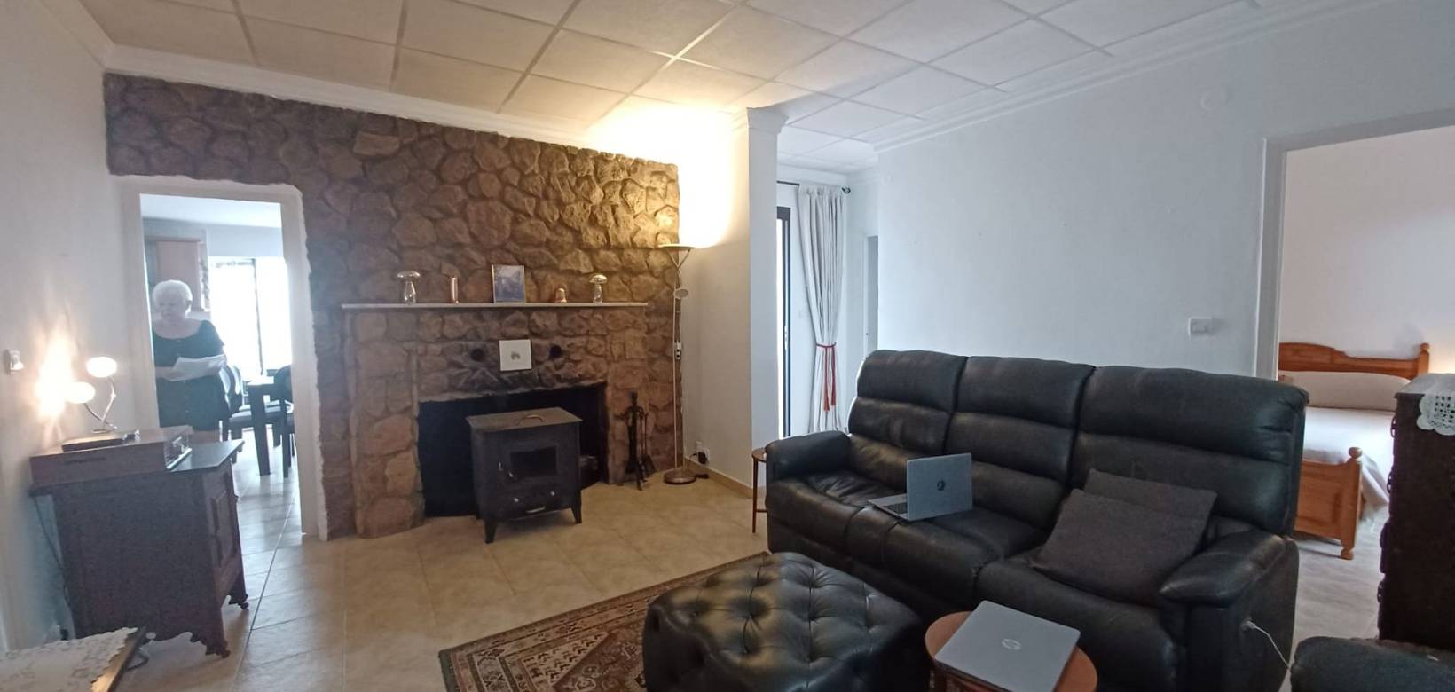 Resale - Country home - Yecla