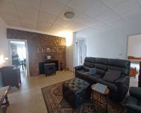 Resale - Country home - Yecla
