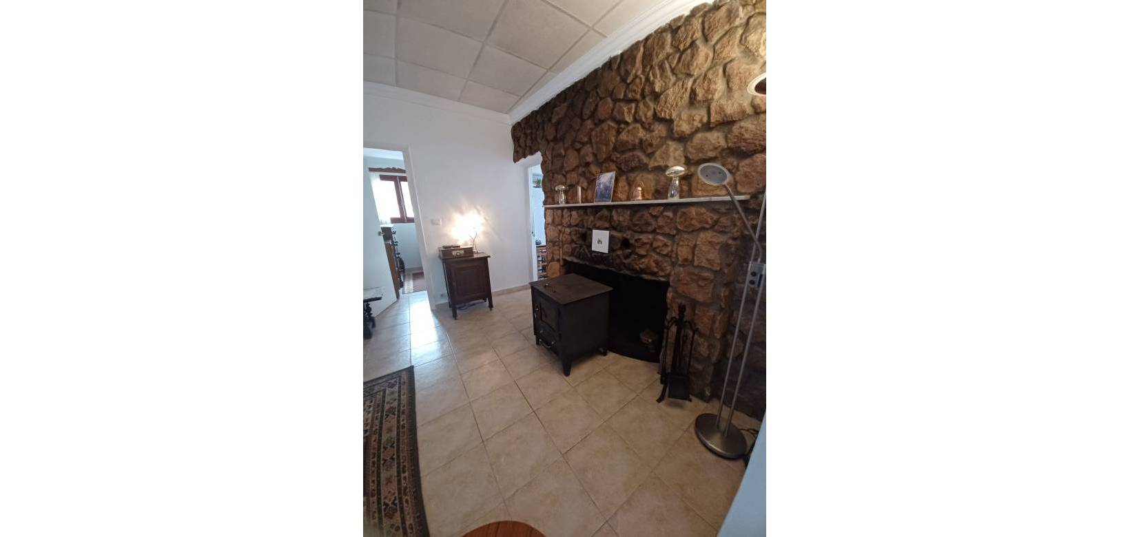 Resale - Country home - Yecla