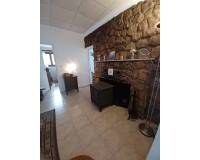 Resale - Country home - Yecla
