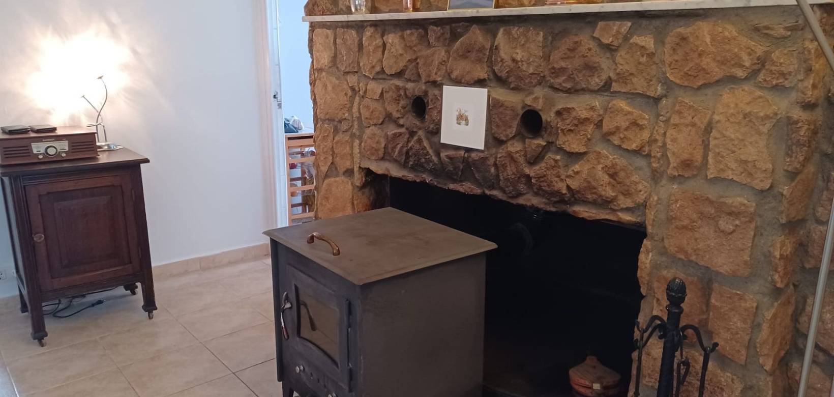 Resale - Country home - Yecla