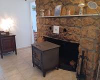 Resale - Country home - Yecla
