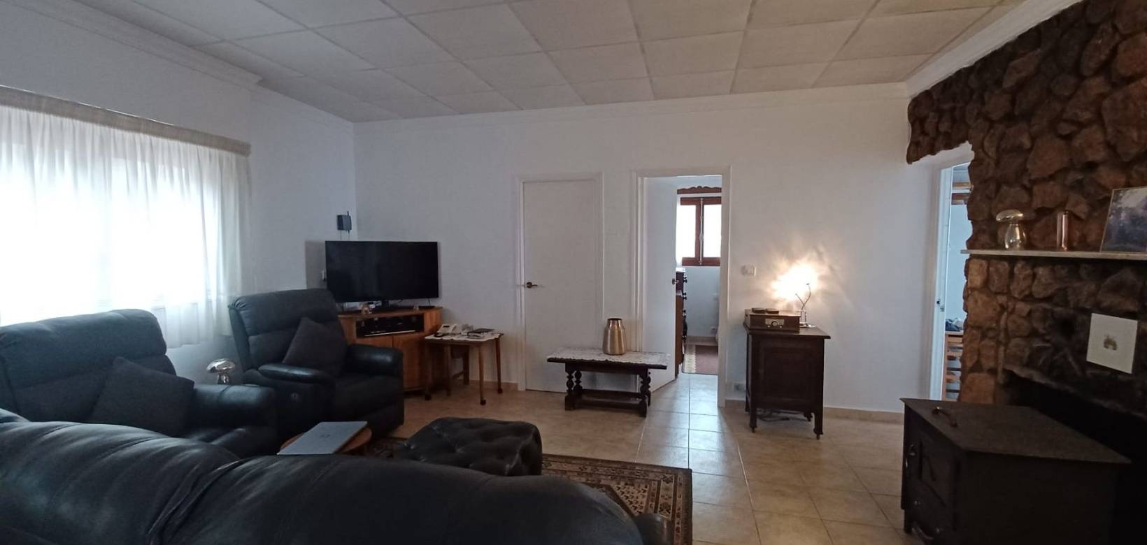 Resale - Country home - Yecla