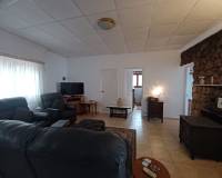 Resale - Country home - Yecla