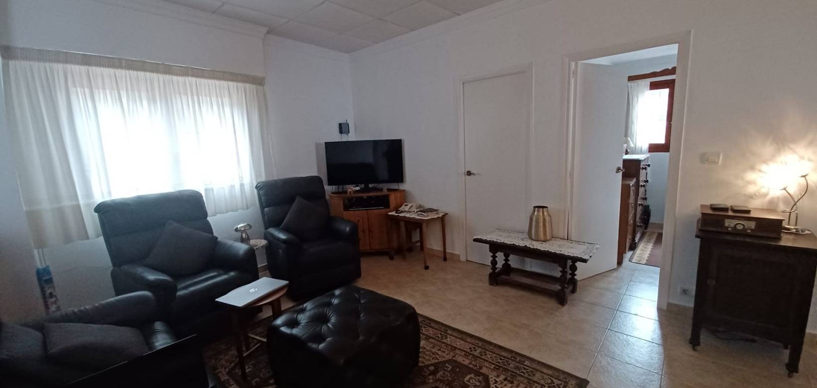 Resale - Country home - Yecla