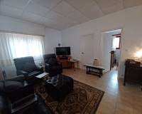 Resale - Country home - Yecla