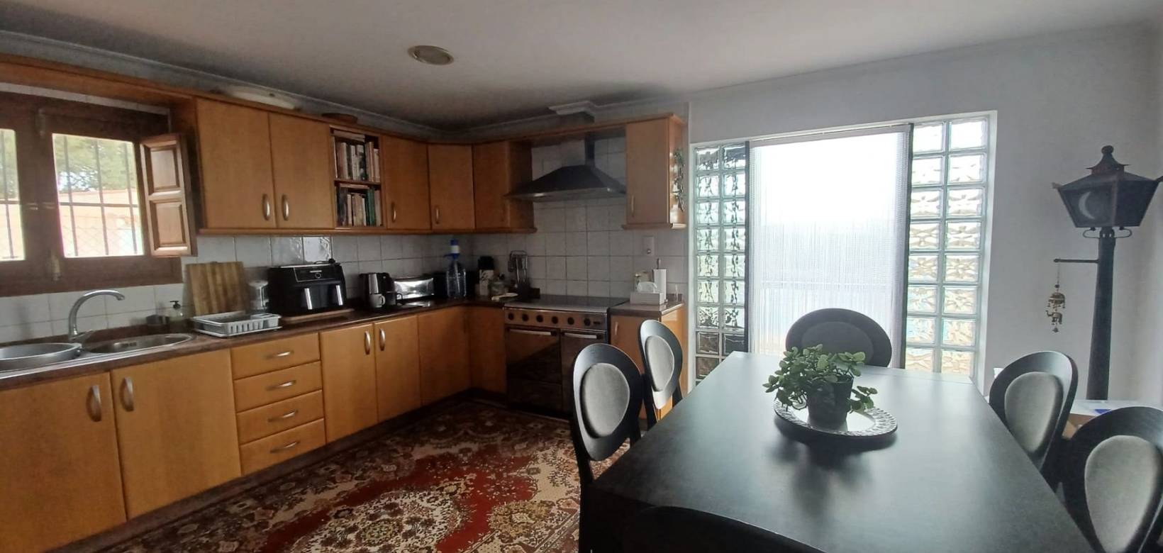 Resale - Country home - Yecla