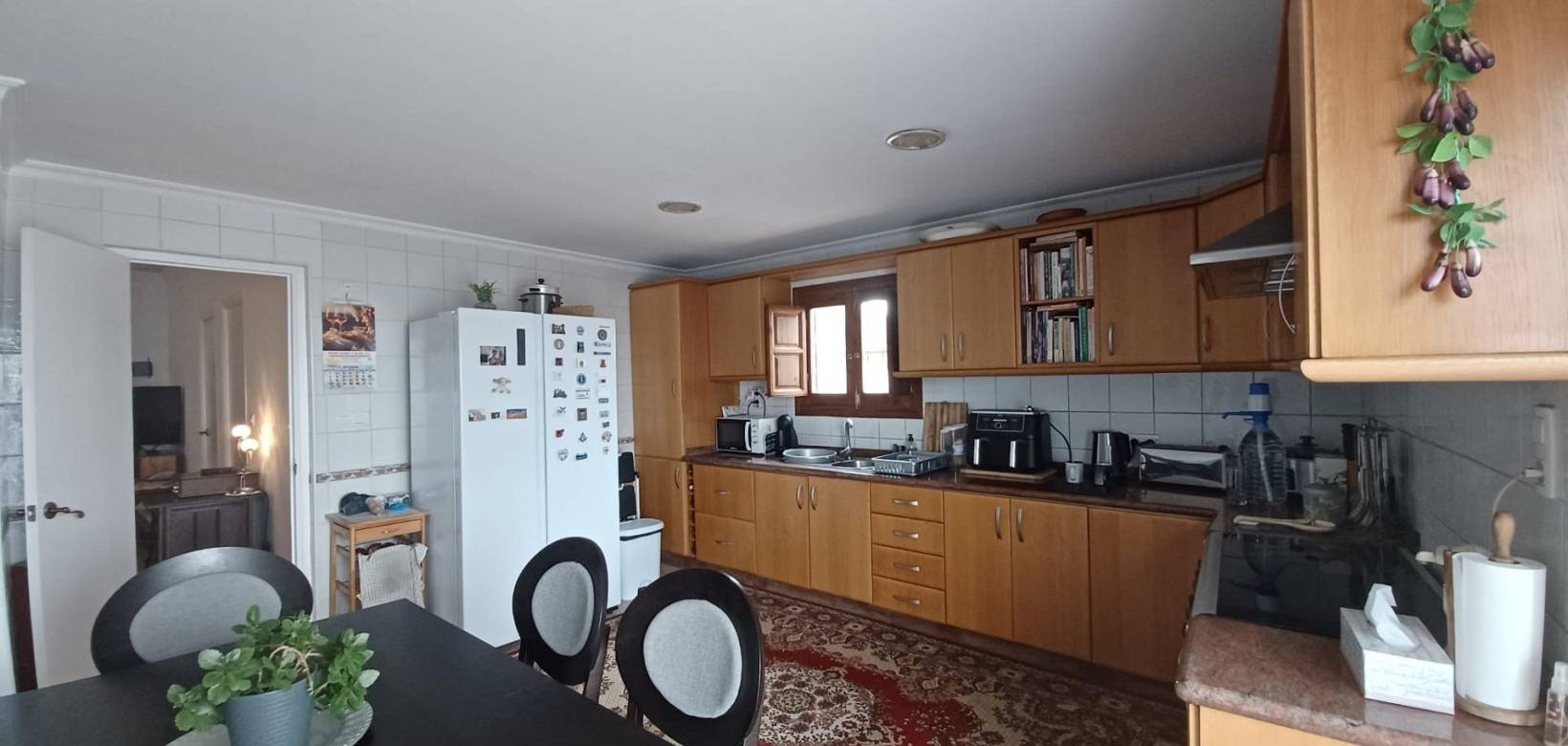 Resale - Country home - Yecla