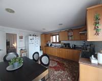 Resale - Country home - Yecla