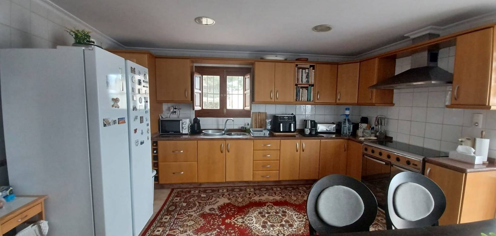 Resale - Country home - Yecla
